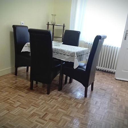 Apartment Jelena Bělehrad Exteriér fotografie